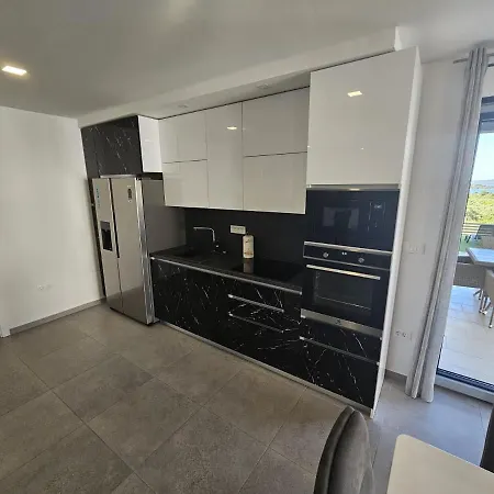 Villa Deluxe In