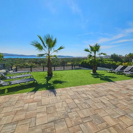 Deluxe In Villa Vodice