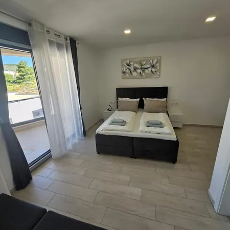 Villa Deluxe In