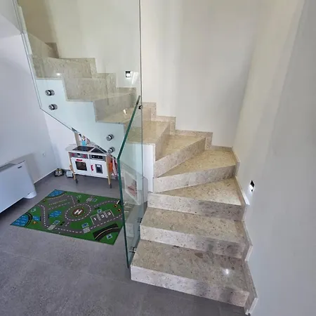 Villa Deluxe In Vodice