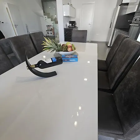 Villa Deluxe In